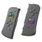 DATA FROG DATA FROG Nintendo Switch Joy-Con Kontroll Svart - Teknikhallen.se
