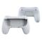 DOBE DOBE Nintendo Switch OLED Joy-Con Grepp Vit - Teknikhallen.se
