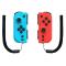 DOBE DOBE Nintendo Switch Joy-Con Kontroll Röd / Blå - Teknikhallen.se