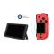DOBE DOBE Nintendo Switch Joy-Con Kontroll Röd / Blå - Teknikhallen.se