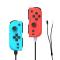 DOBE DOBE Nintendo Switch Joy-Con Kontroll Röd / Blå - Teknikhallen.se