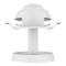AMVR AMVR Apple Vision Pro / VR Headset Ställ Vit - Teknikhallen.se