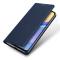 DUX DUCIS DUX DUCIS Samsung Galaxy A16 Fodral Skin Pro Series Blå - Teknikhallen.se