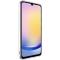 IMAK IMAK Samsung Galaxy A16 Skal TPU Ultra Slim Transparent - Teknikhallen.se