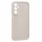  Samsung Galaxy A16 Skal TPU Beige - Teknikhallen.se