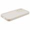  Samsung Galaxy A16 Skal TPU Beige - Teknikhallen.se