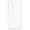  Samsung Galaxy A16 Skal TPU Shockproof Transparent - Teknikhallen.se