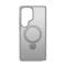 DUX DUCIS DUX DUCIS Galaxy S25 Ultra Skal MagSafe Kickstand Yind Series - Teknikhallen.se