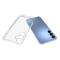  Samsung Galaxy A16 / A26 5G Skal TPU Transparent - Teknikhallen.se