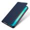 DUX DUCIS DUX DUCIS Samsung Galaxy A16 / A26 5G Fodral Skin Pro Blå - Teknikhallen.se