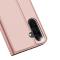 DUX DUCIS DUX DUCIS Samsung Galaxy A16 / A26 5G Fodral Skin Pro Roséguld - Teknikhallen.se