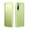 DUX DUCIS DUX DUCIS Galaxy A36 5G/A56 5G Skal Yind Series Lime Grön - Teknikhallen.se