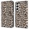  Samsung Galaxy A36 5G/A56 5G Fodral Leopard Tryck - Teknikhallen.se