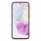  Samsung Galaxy A56 5G / A36 5G Mobilskal Wavy Ljus Rosa - Teknikhallen.se