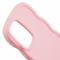  Samsung Galaxy A56 5G / A36 5G Mobilskal Wavy Ljus Rosa - Teknikhallen.se