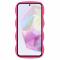  Samsung Galaxy A56 5G / A36 5G Mobilskal Wavy Rosa - Teknikhallen.se