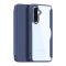 DUX DUCIS DUX DUCIS Galaxy A36 5G/A56 5G Fodral Skin X Pro Blå - Teknikhallen.se