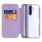 DUX DUCIS DUX DUCIS Galaxy A36 5G/A56 5G Fodral Skin X Pro Lila - Teknikhallen.se