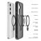 DUX DUCIS DUX DUCIS Galaxy S25 Plus Skal MagSafe Kickstand Yind Series - Teknikhallen.se