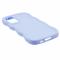  Samsung Galaxy S25 Plus Mobilskal Wavy Lila - Teknikhallen.se