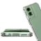  Motorola Moto G35 5G Skal Hybrid 360 Shockproof Transparent - Teknikhallen.se