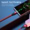 ENKAY ENKAY 2 m 6in1 PD 100W USB-C/USB-A - USB-C/Lightning/MicroUSB - Teknikhallen.se