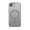 DUX DUCIS DUX DUCIS iPhone 16e Skal MagSafe Yind Series Grå - Teknikhallen.se