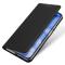 DUX DUCIS DUX DUCIS Google Pixel 9a Fodral Skin Pro Svart - Teknikhallen.se