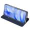 DUX DUCIS DUX DUCIS Google Pixel 9a Fodral Skin Pro Blå - Teknikhallen.se
