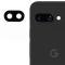  Google Pixel 9a Linsskydd Härdat Glas Svart - Teknikhallen.se
