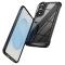  Samsung Galaxy S25 Edge Skal Xtreme Shockproof Hybrid Svart - Teknikhallen.se
