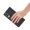 DUX DUCIS DUX DUCIS Samsung Galaxy S25 Edge Fodral Skin Pro Svart - Teknikhallen.se