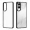 DUX DUCIS DUX DUCIS Samsung Galaxy S25 Edge Skal Aimo Series Svart - Teknikhallen.se