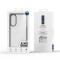 DUX DUCIS DUX DUCIS Samsung Galaxy S25 Edge Skal Aimo Series Svart - Teknikhallen.se