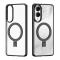 DUX DUCIS DUX DUCIS Galaxy S25 Edge Skal MagSafe Aimo Series Svart - Teknikhallen.se