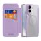 DUX DUCIS DUX DUCIS Galaxy S25 Edge Fodral MagSafe Skin X Pro - Teknikhallen.se
