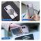DUX DUCIS DUX DUCIS Galaxy S25 Edge Fodral MagSafe Skin X Pro - Teknikhallen.se