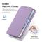 DUX DUCIS DUX DUCIS Galaxy S25 Edge Fodral MagSafe Skin X Pro - Teknikhallen.se