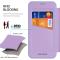 DUX DUCIS DUX DUCIS Galaxy S25 Edge Fodral MagSafe Skin X Pro - Teknikhallen.se