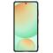 NILLKIN NILLKIN Galaxy S25 Edge Skal MagSafe Frosted Shield Svart - Teknikhallen.se