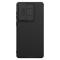 NILLKIN NILLKIN Samsung Galaxy S25 Edge Skal CamShield Pro Svart - Teknikhallen.se