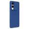 NILLKIN NILLKIN Samsung Galaxy S25 Edge Skal CamShield Pro Blå - Teknikhallen.se