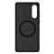 NILLKIN NILLKIN Galaxy S25 Edge Skal MagSafe CamShield Pro Svart - Teknikhallen.se