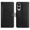 Samsung Galaxy S25 Edge Fodral Med Blommigt Tryck Svart - Teknikhallen.se