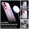  Samsung Galaxy S25 Edge Skal MagSafe Slim Matt Rosa - Teknikhallen.se