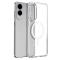 DUX DUCIS DUX DUCIS Galaxy S25 Edge Skal MagSafe Clin Series Transparent - Teknikhallen.se