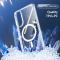 DUX DUCIS DUX DUCIS Galaxy S25 Edge Skal MagSafe Clin Series Transparent - Teknikhallen.se
