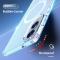 DUX DUCIS DUX DUCIS Galaxy S25 Edge Skal MagSafe Clin Series Transparent - Teknikhallen.se