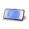  Samsung Galaxy S25 Edge Fodral RFID Rosor - Teknikhallen.se