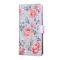  Samsung Galaxy S25 Edge Fodral RFID Rosor - Teknikhallen.se